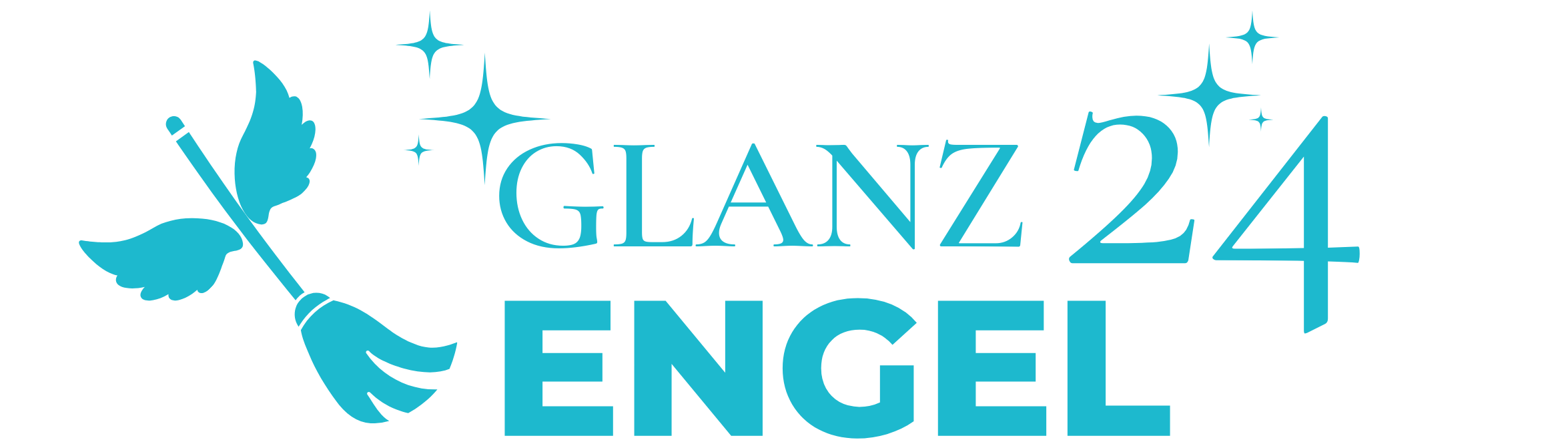 glanz engel 24 reinigungsdienst logo (2)